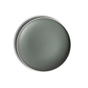 Flat Small Merli Plate - Grey Modern Home