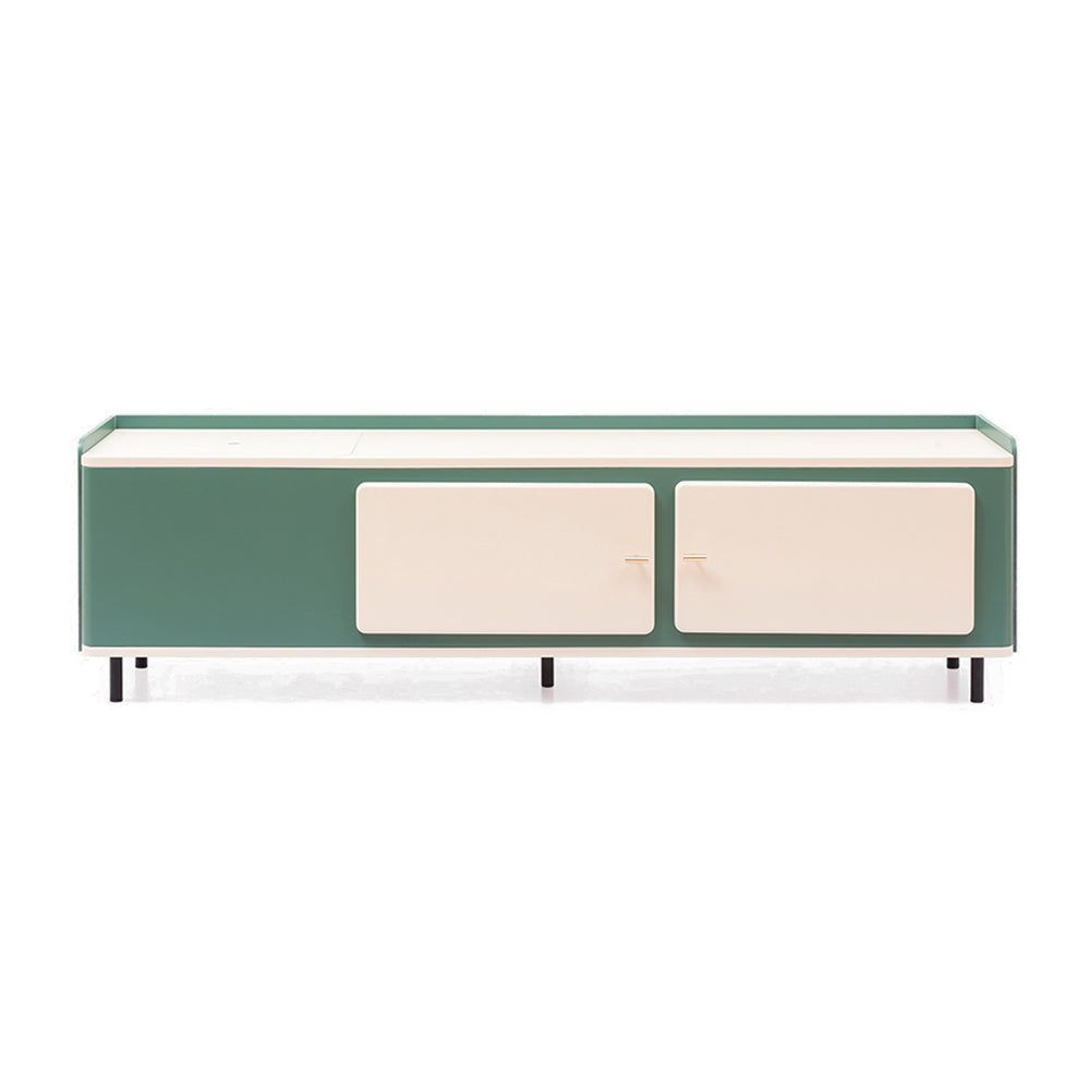 FERN TV UNIT Modern Home