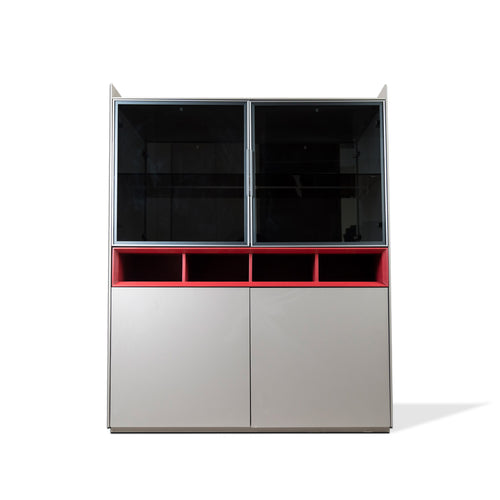 Satro Cabinet