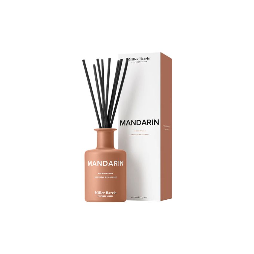Mandarin Diffuser - 150ml Modern Home
