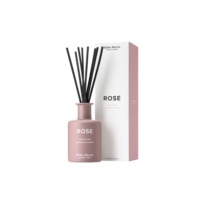 Rose Diffuser - 150ml Modern Home