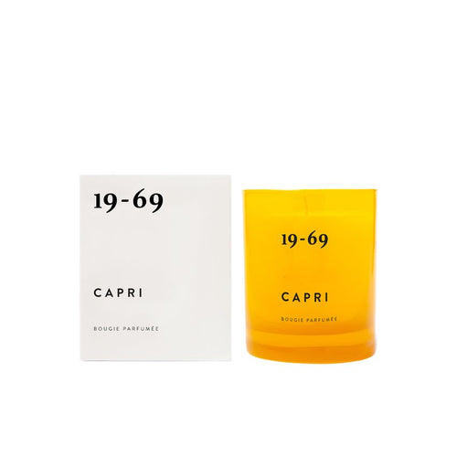 19-69 Capri Candle - 200ml