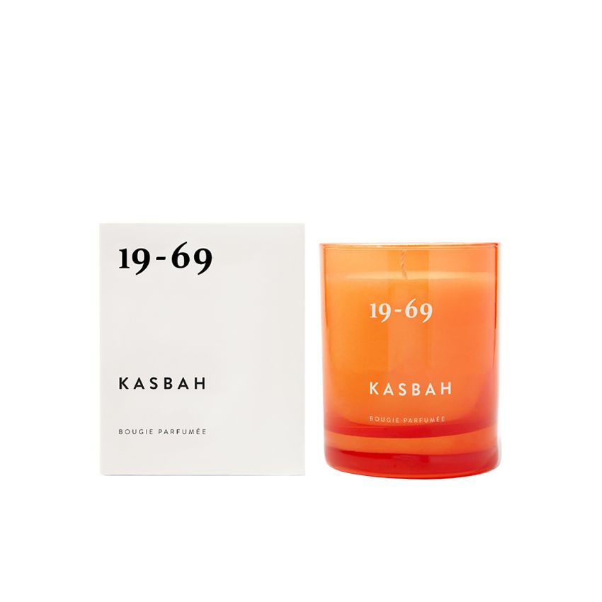 19-69 Kasbah Candle - 200ml Modern Home