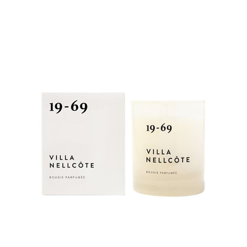 19-69 Villa Nellcote Candle - 200ml