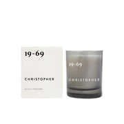 19-69 Christopher Candle - 200ml Modern Home
