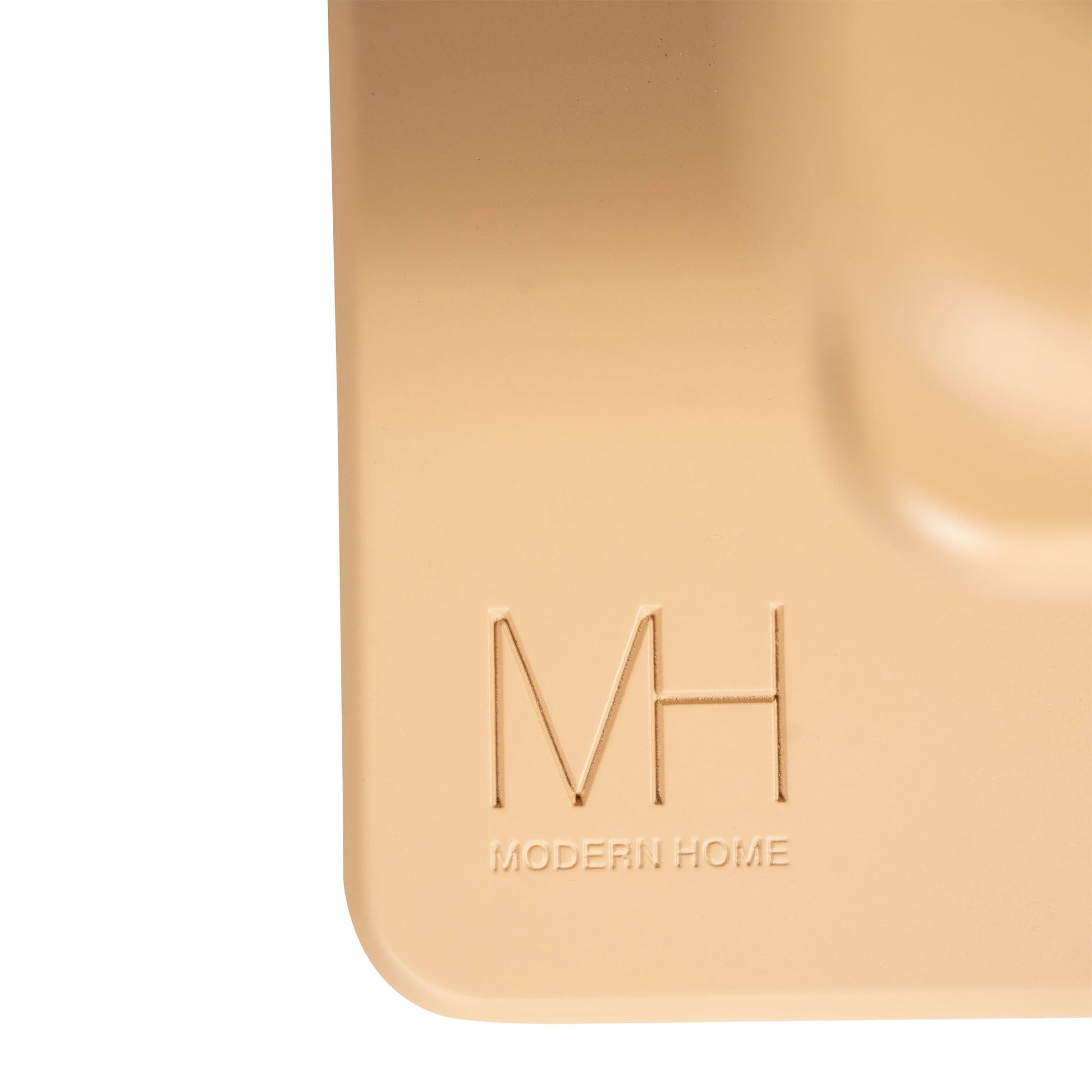 MH Book Shelves - Beige Modern Home