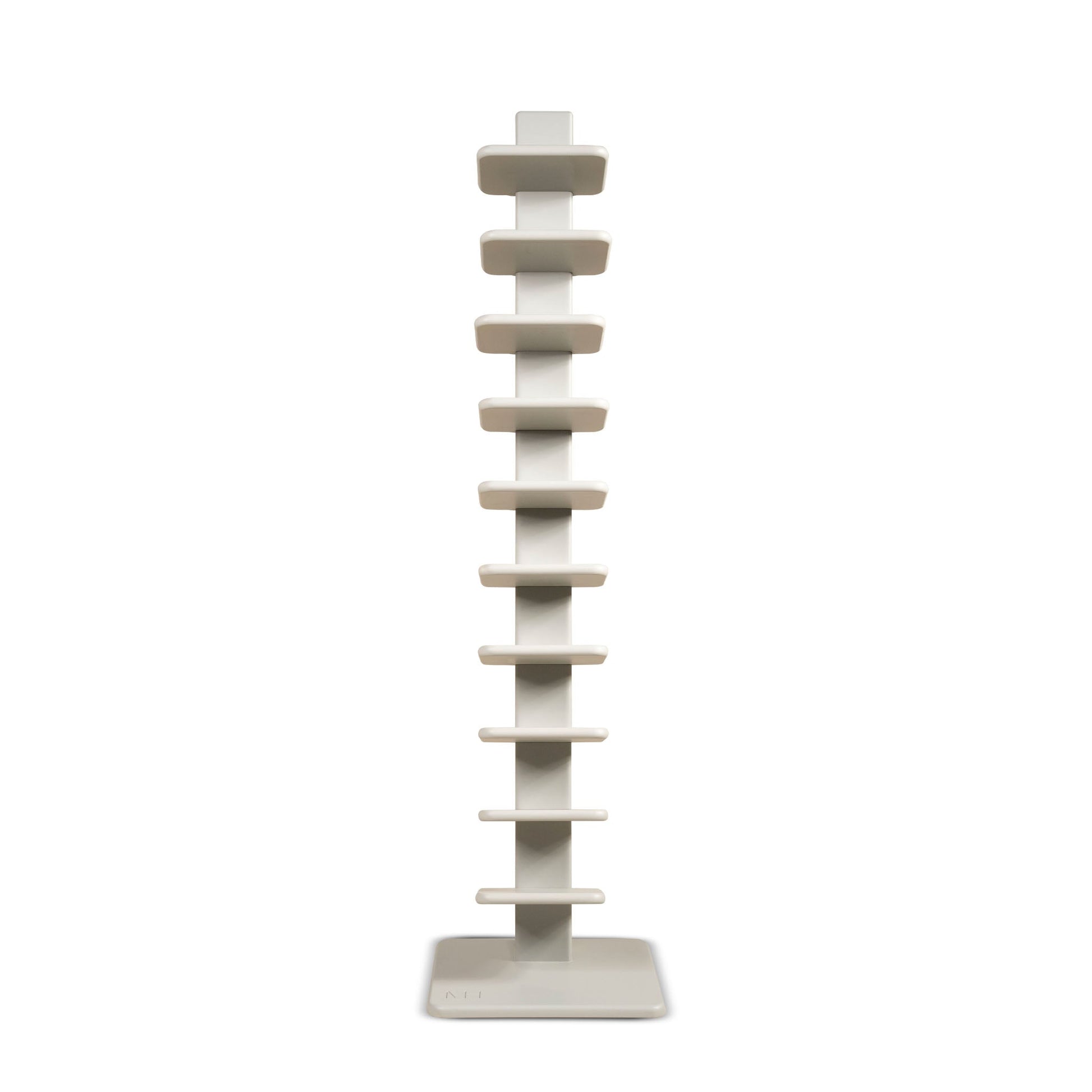 MH Book shelves  - Grey Modern Home