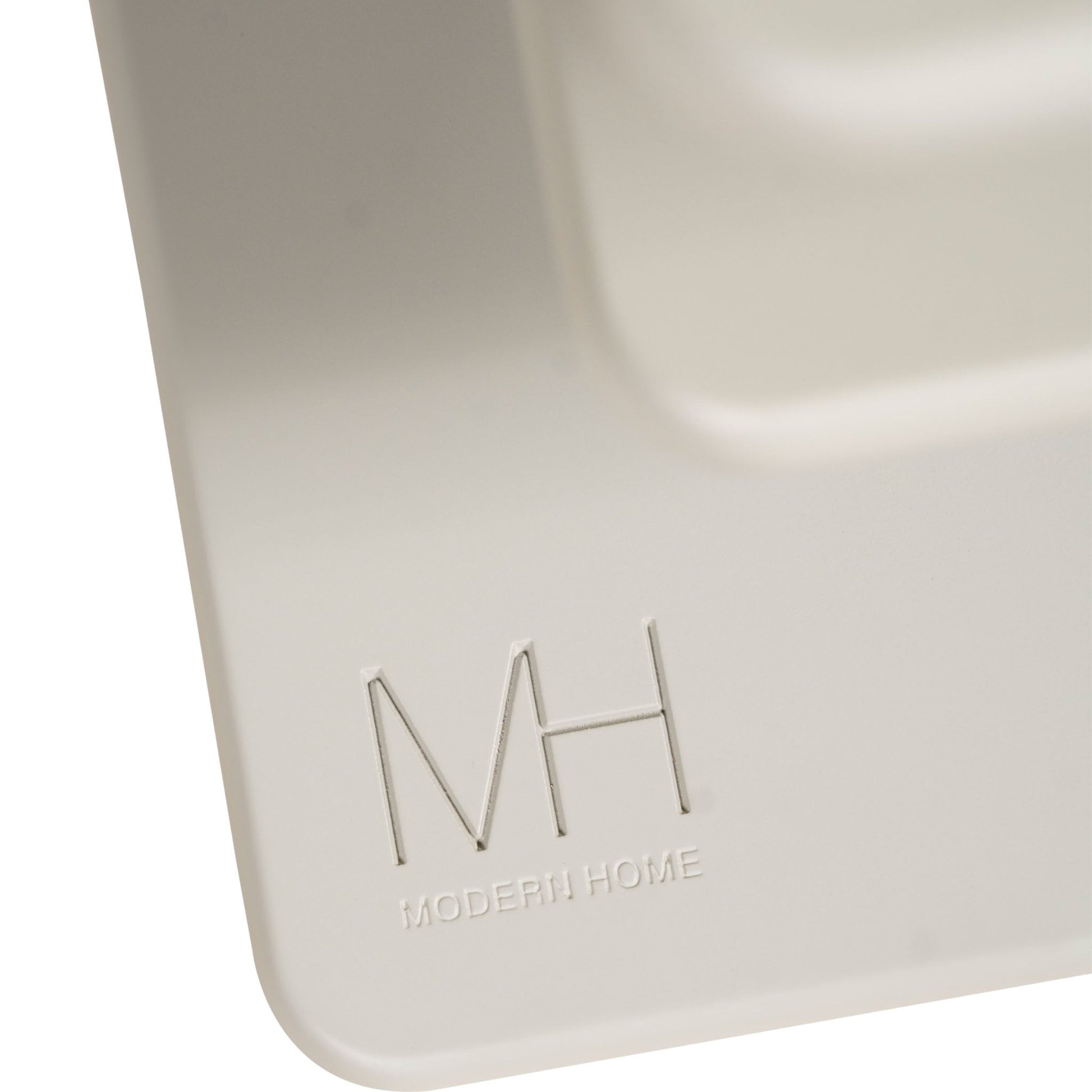 MH Book shelves  - Grey Modern Home