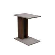 MH Sofa Side Table (Short) | Grey Modern Home
