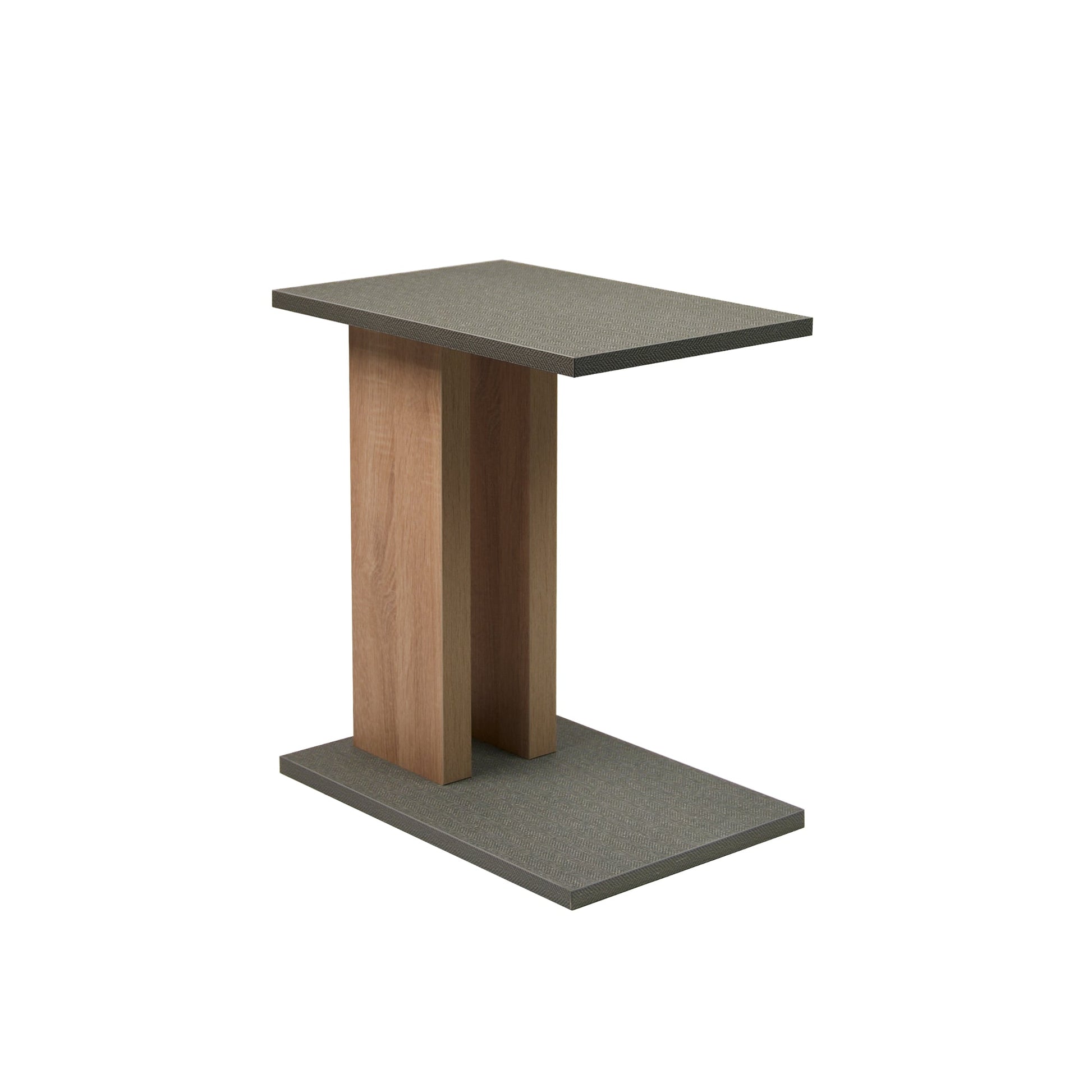 MH Sofa Side Table (Short) | Green Modern Home