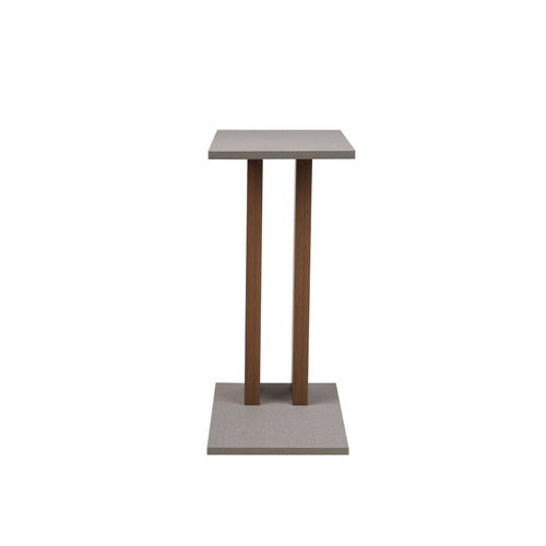 MH Sofa Side Table (Tall) | Gray Modern Home