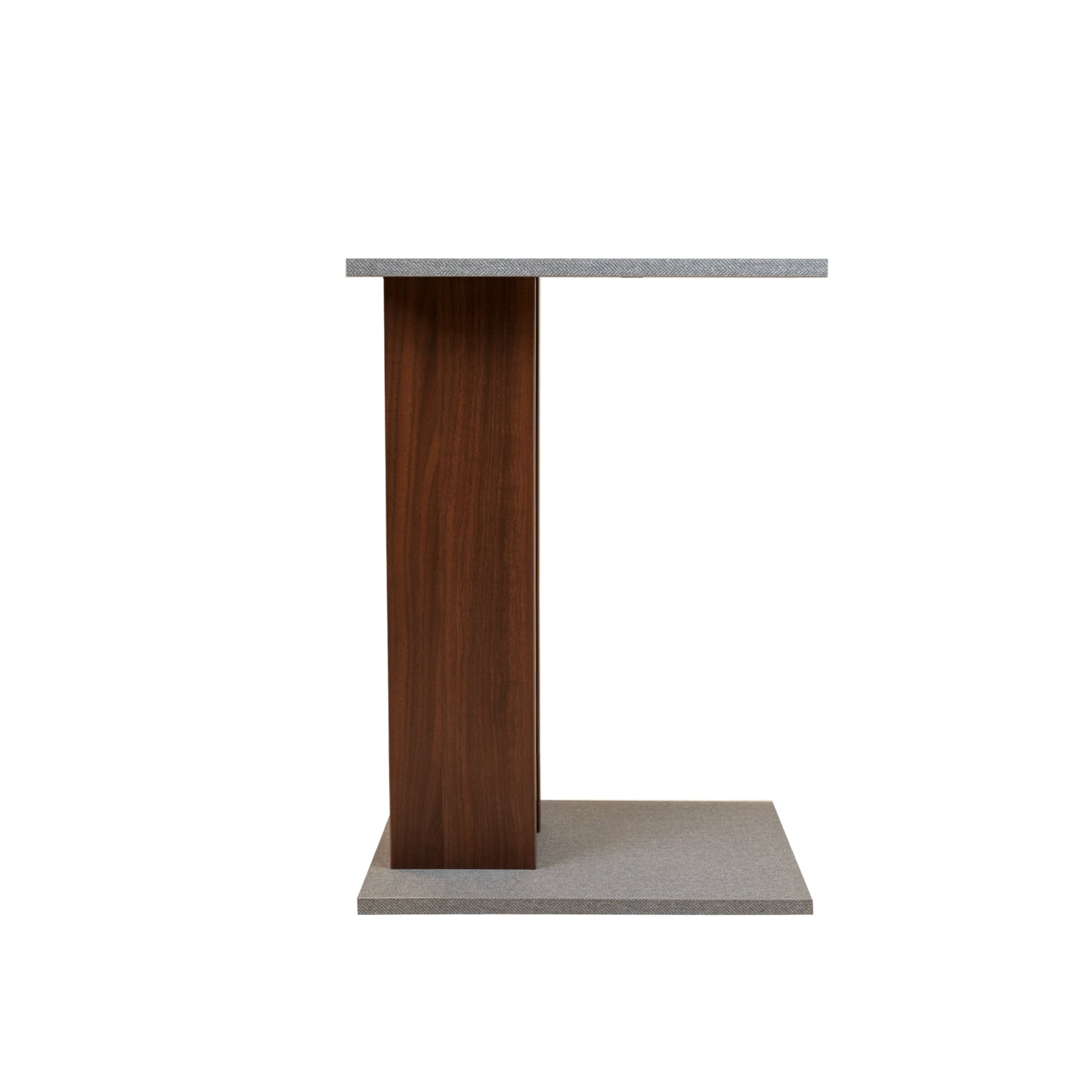 MH Sofa Side Table (Tall) | Grey Modern Home