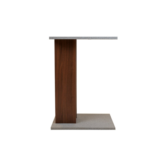 MH Sofa Side Table (Tall) | Grey Modern Home