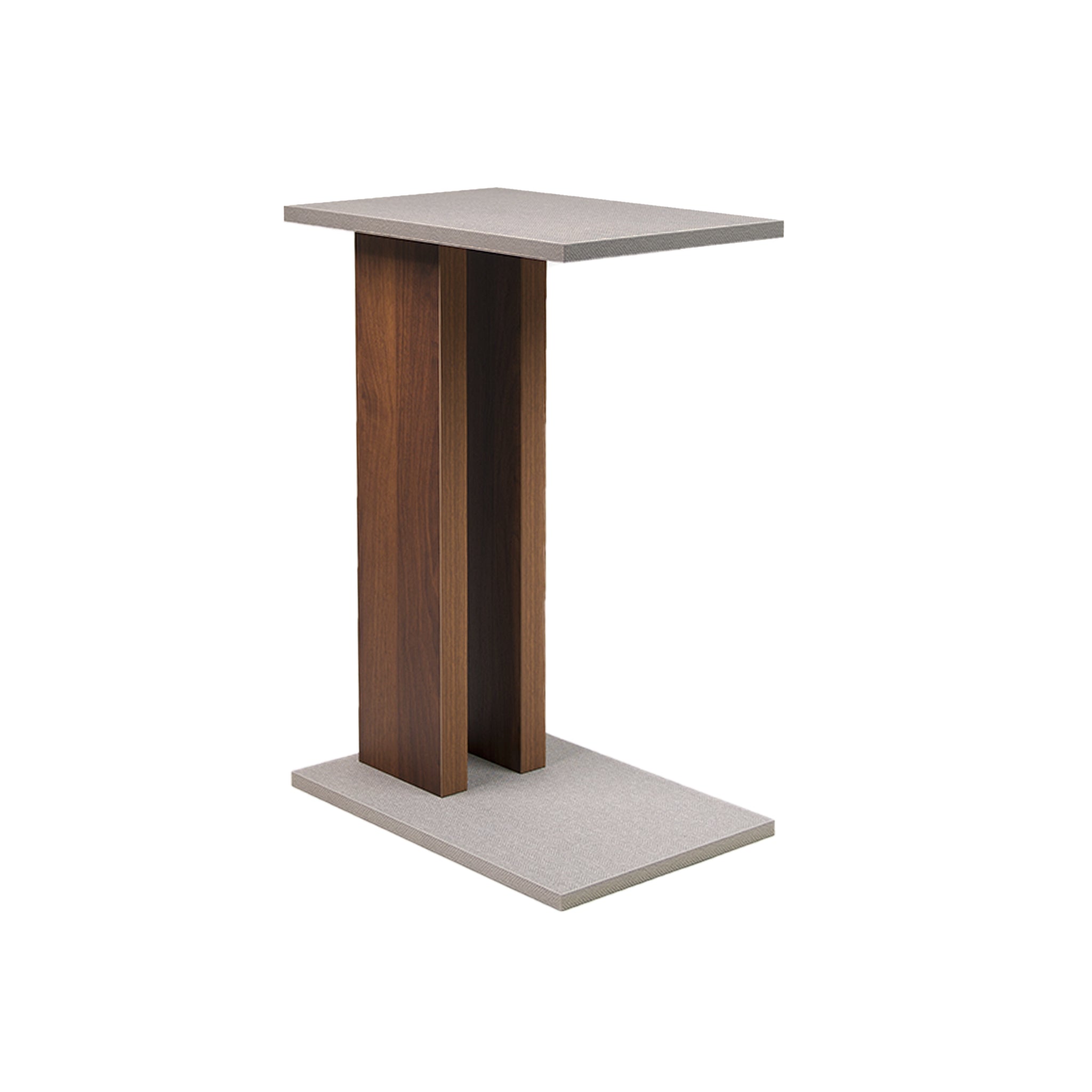 MH Sofa Side Table (Tall) | Gray Modern Home