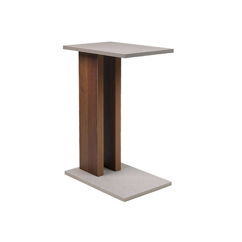 MH Sofa Side Table (Tall) | Gray Modern Home