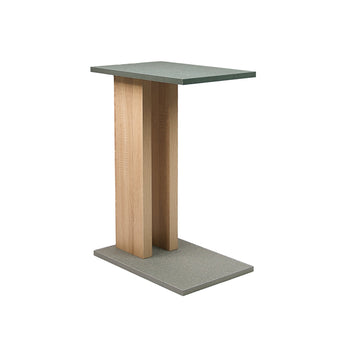 MH Sofa Side Table (Tall) | Green Modern Home