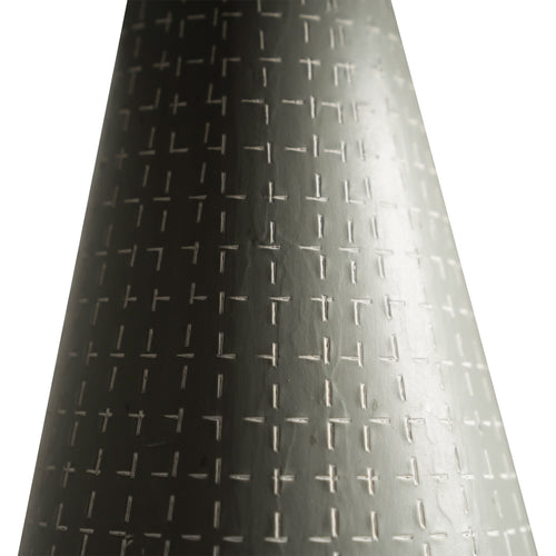 Plus Grey Table Lamp