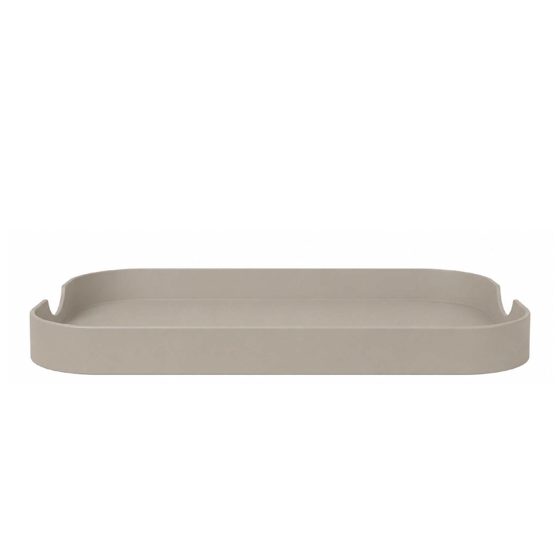 MH | Serving Tray (Small) Modern Home