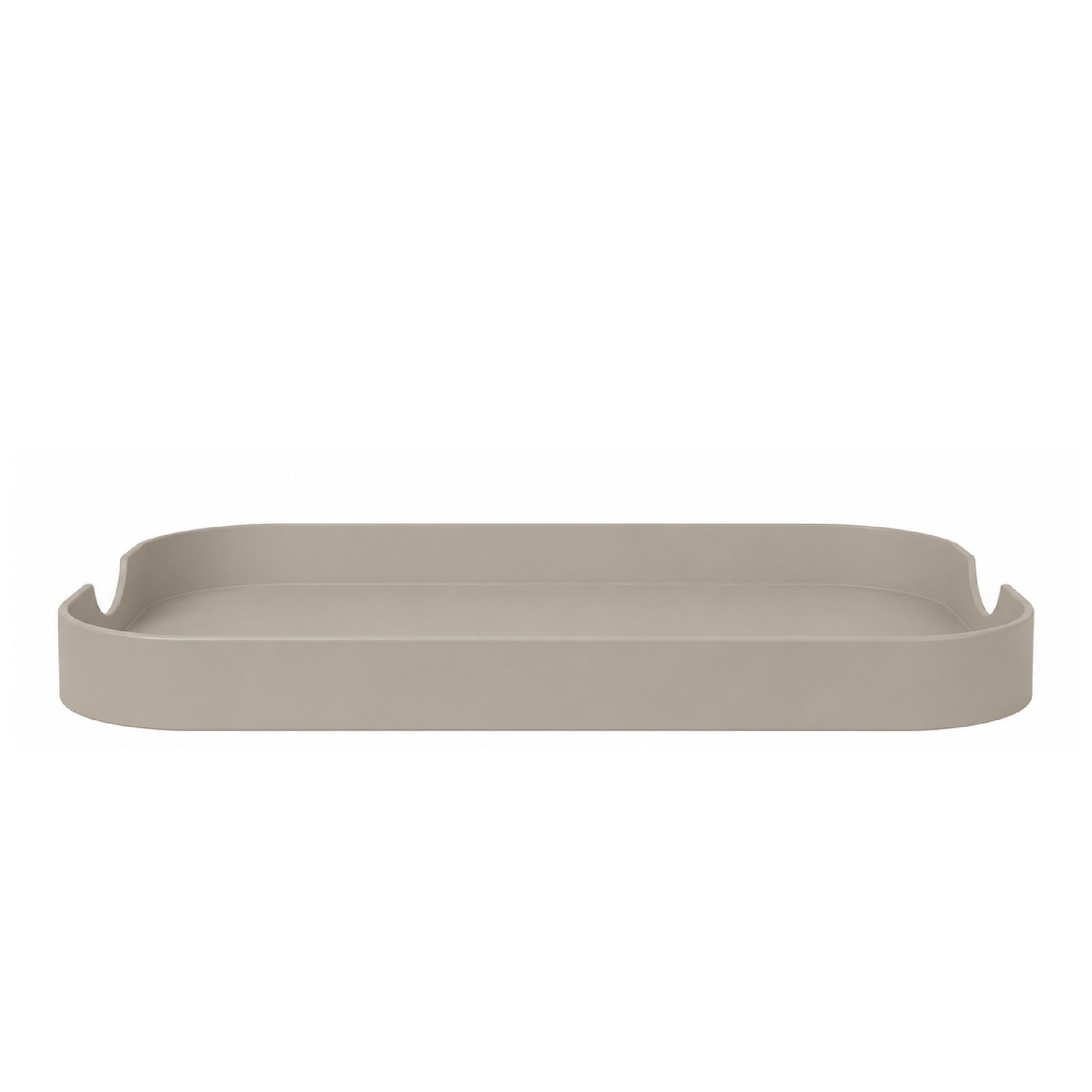 MH | Serving Tray (Small) Modern Home