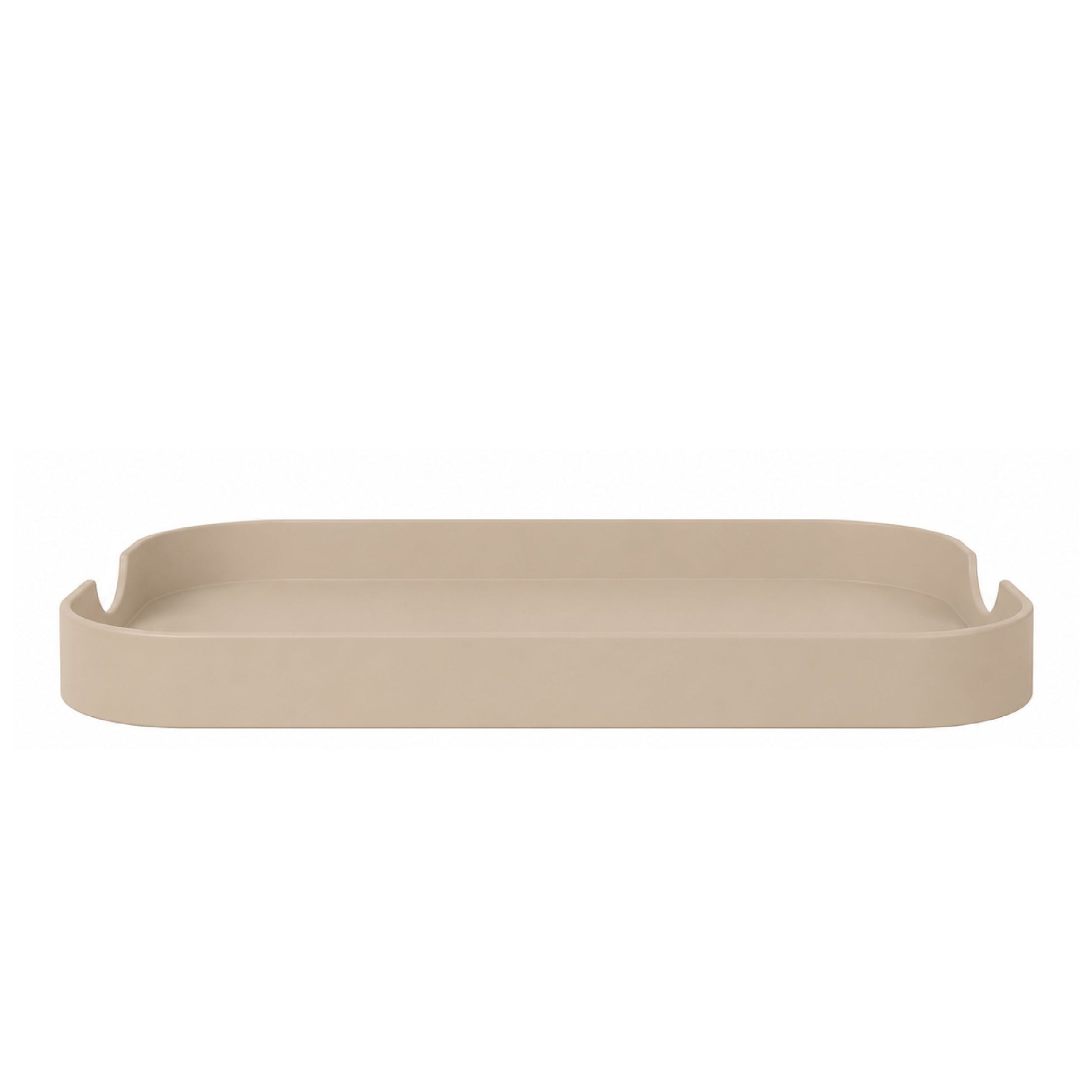 MH | Serving Tray (Small) Modern Home