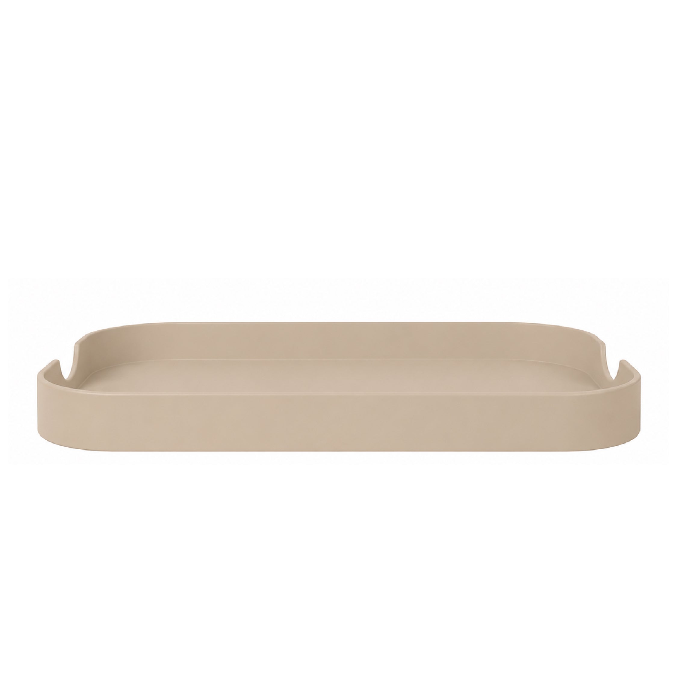 MH | Serving Tray (Small) Modern Home