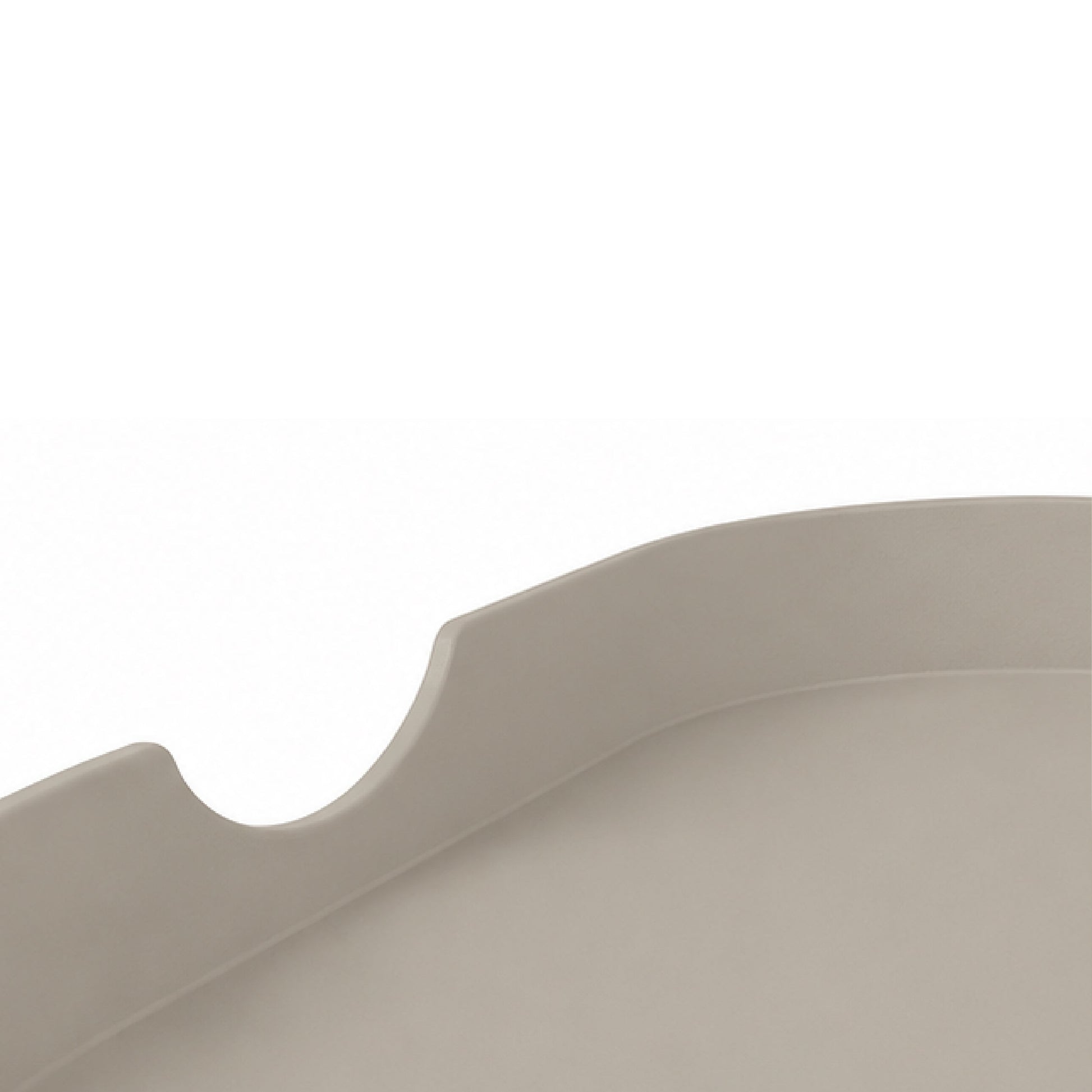 MH | Serving Tray (Small) Modern Home