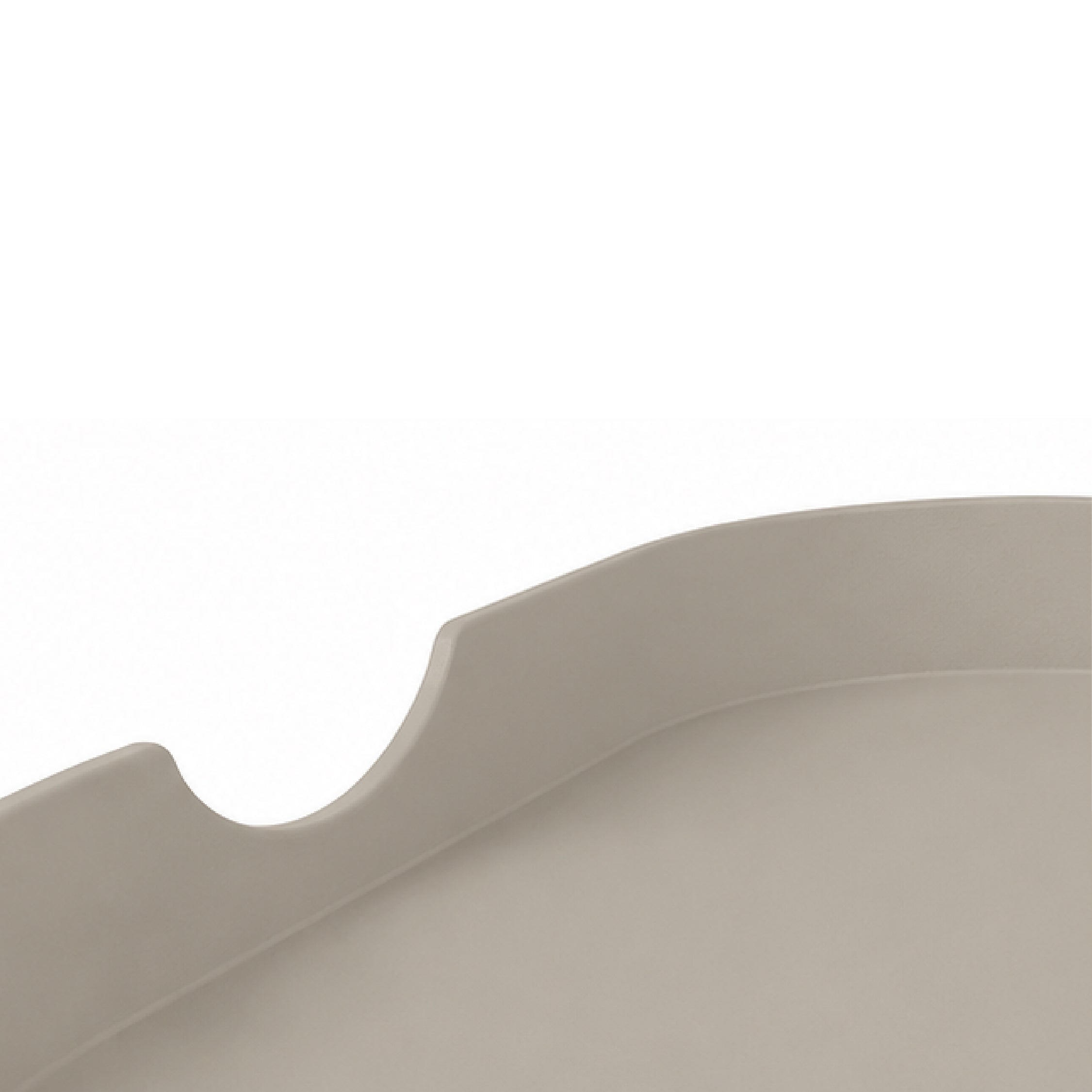 MH | Serving Tray (Small) Modern Home