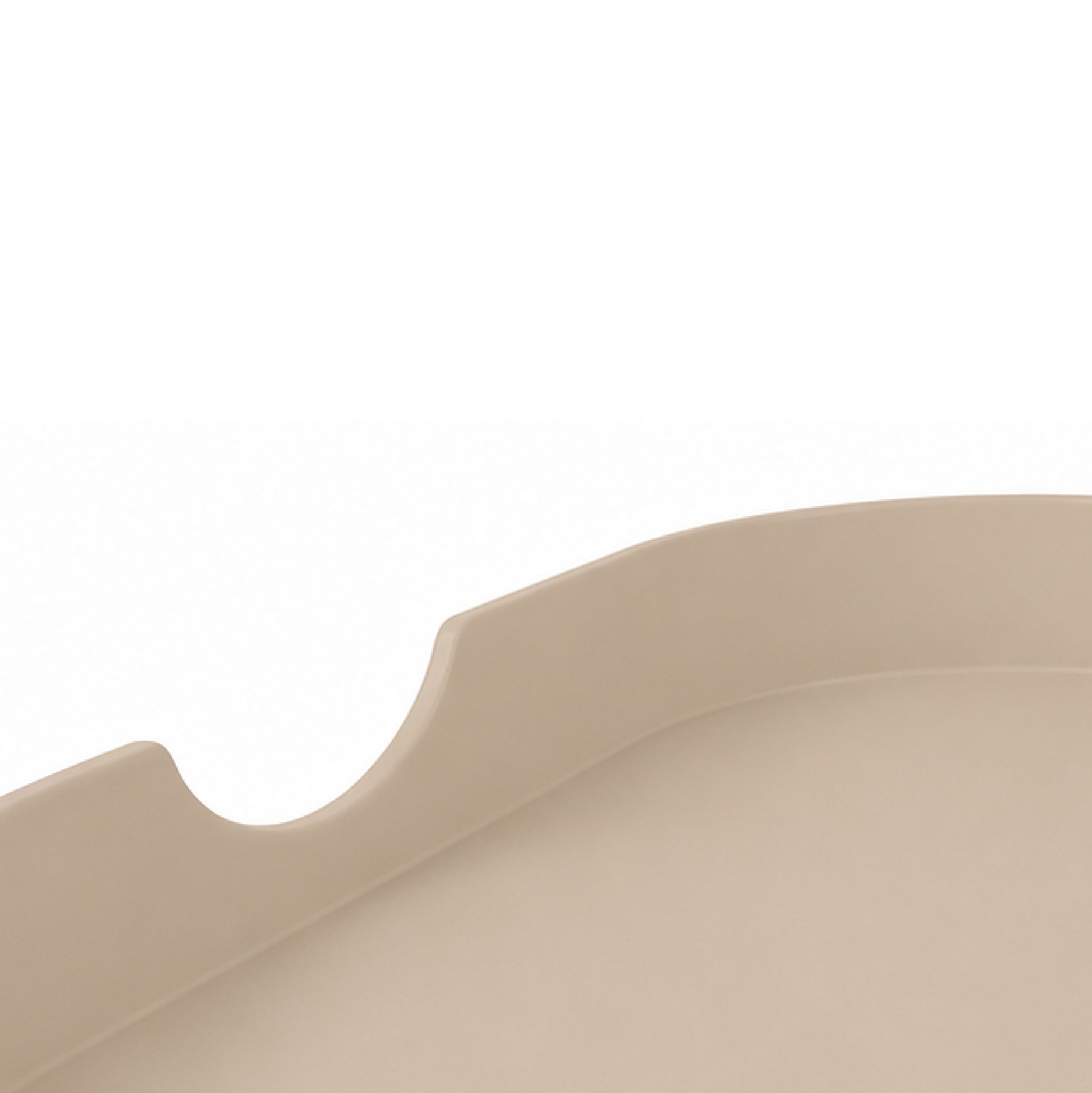 MH | Serving Tray (Small) Modern Home