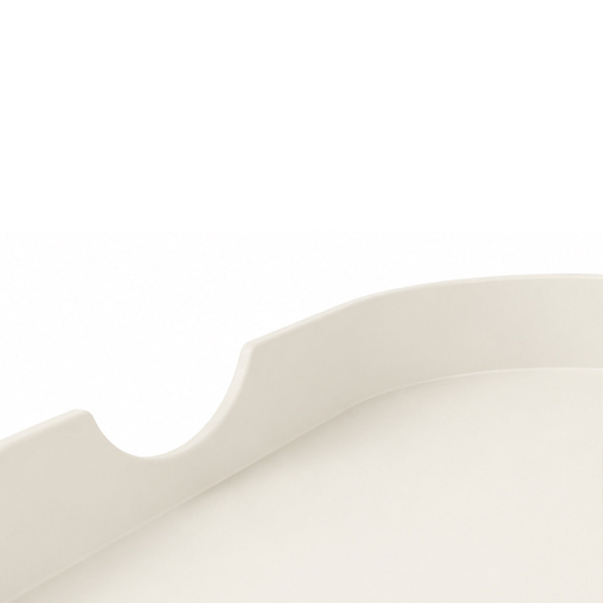 MH | Serving Tray (Small) Modern Home