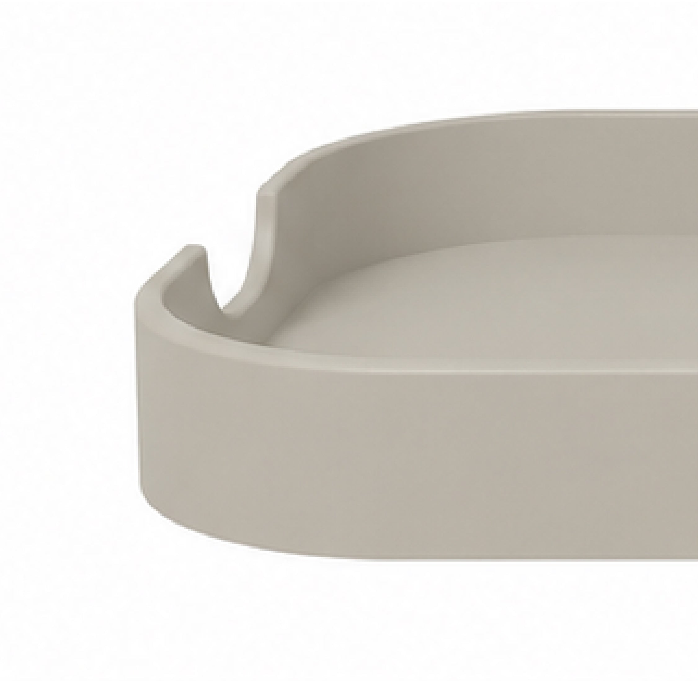 MH serving tray (Large) Modern Home