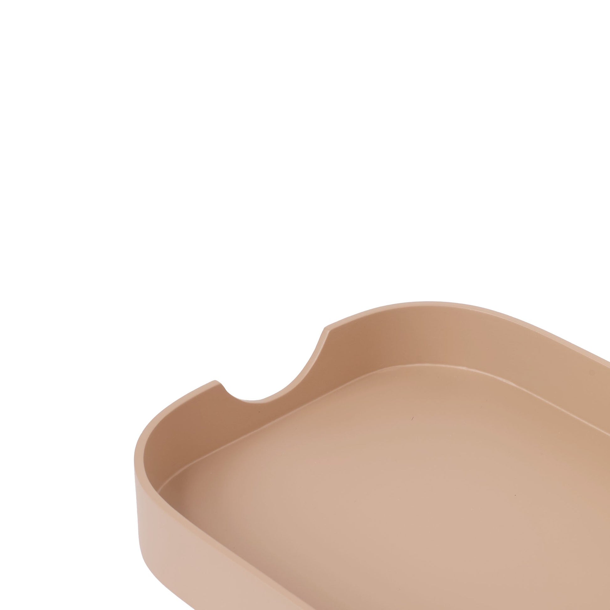 MH | Serving Tray (Small) Modern Home