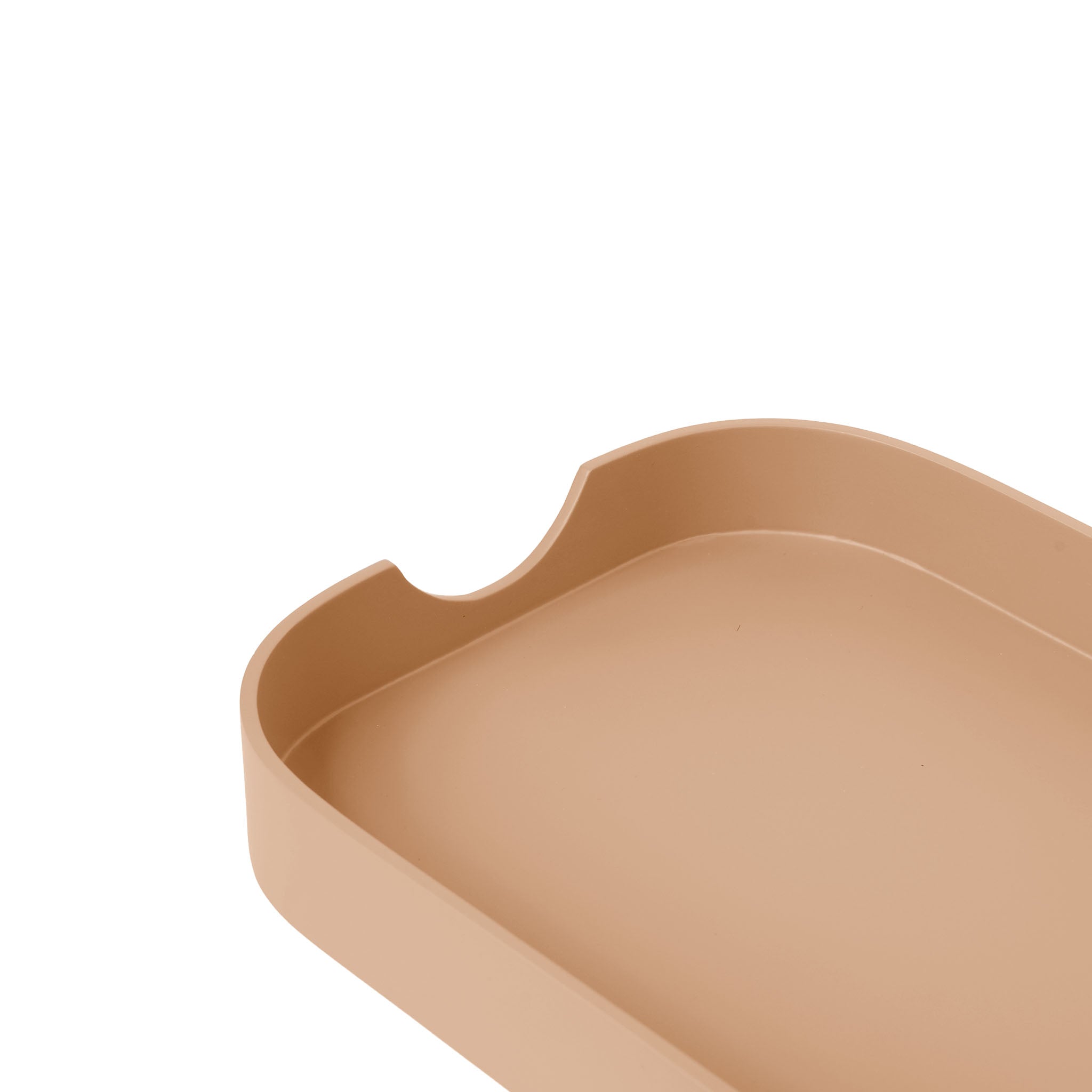 MH | Serving Tray (Small) Modern Home