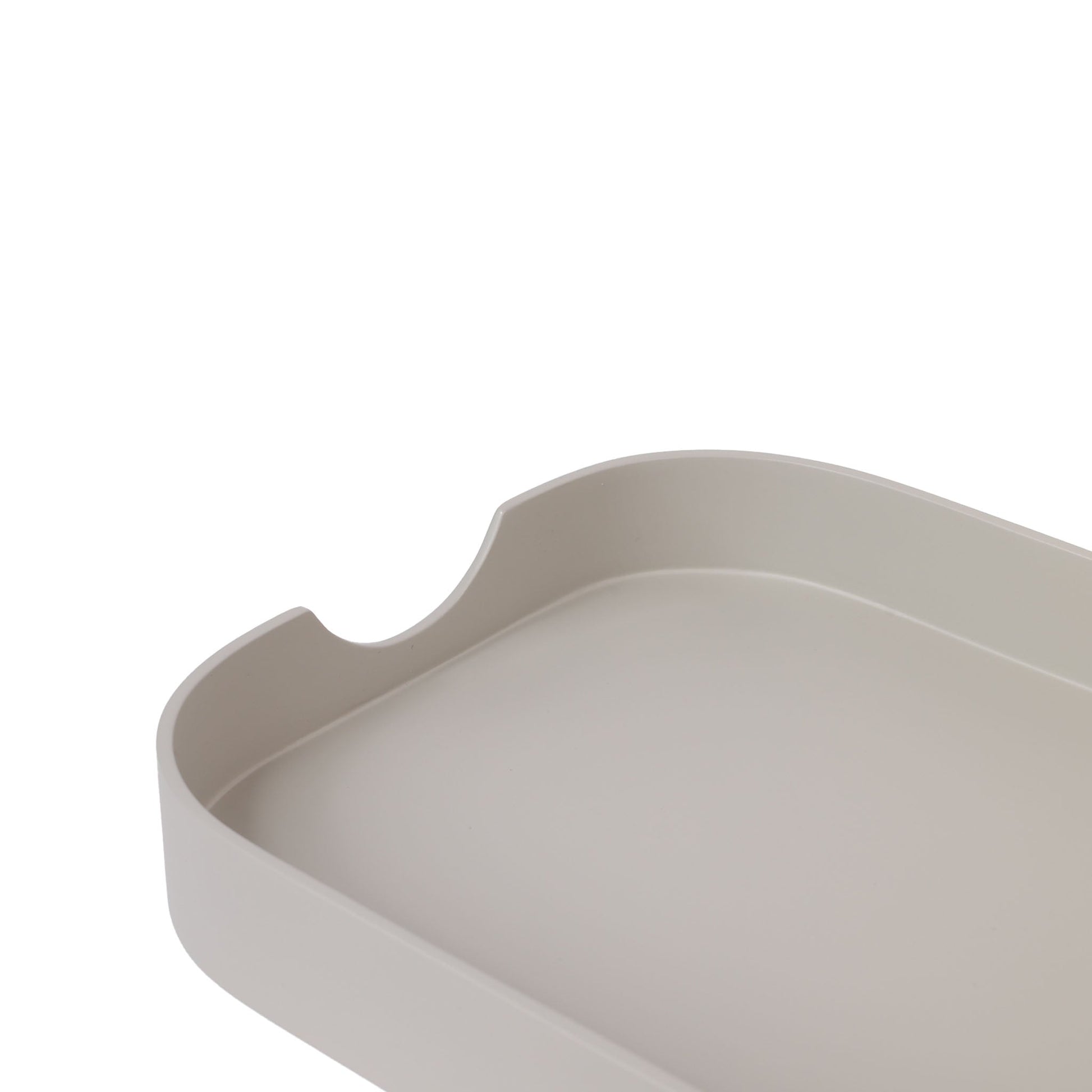 MH | Serving Tray (Small) Modern Home