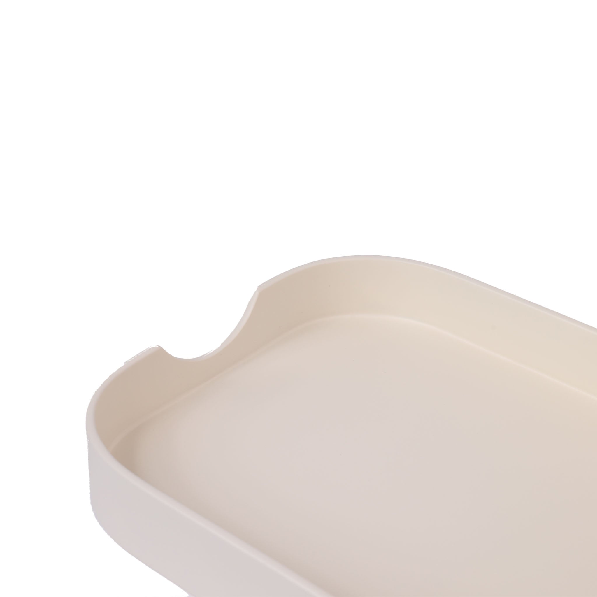 MH | Serving Tray (Small) Modern Home