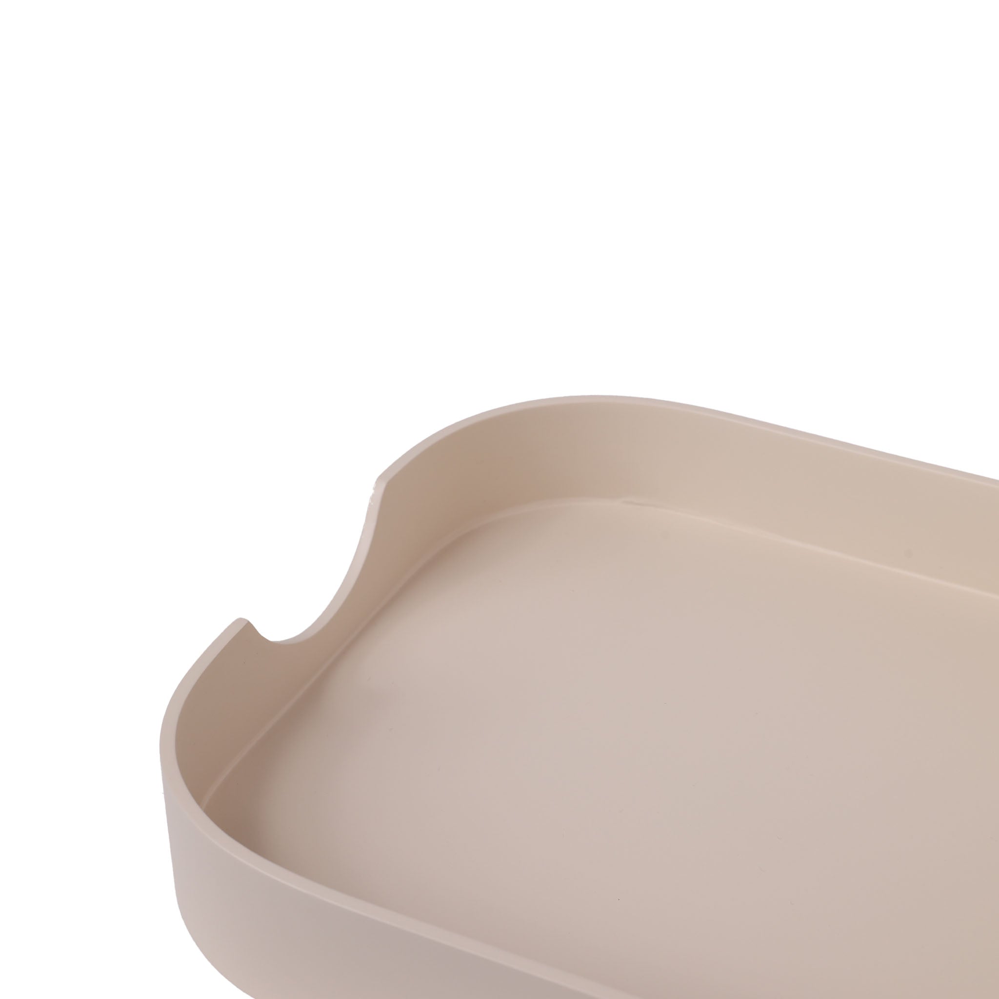 MH | Serving Tray (Small) Modern Home