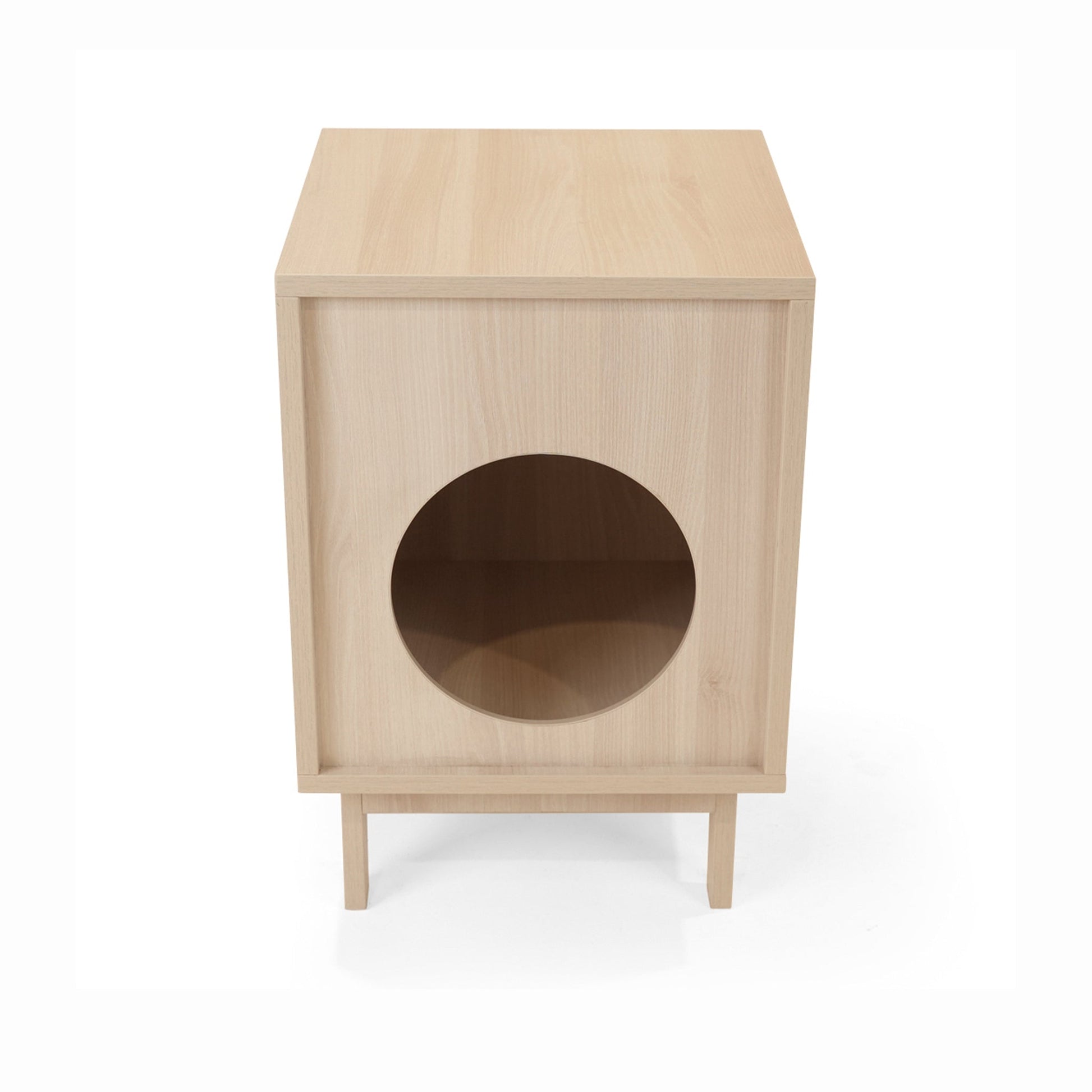 UrbanPet Cozy House Modern Home