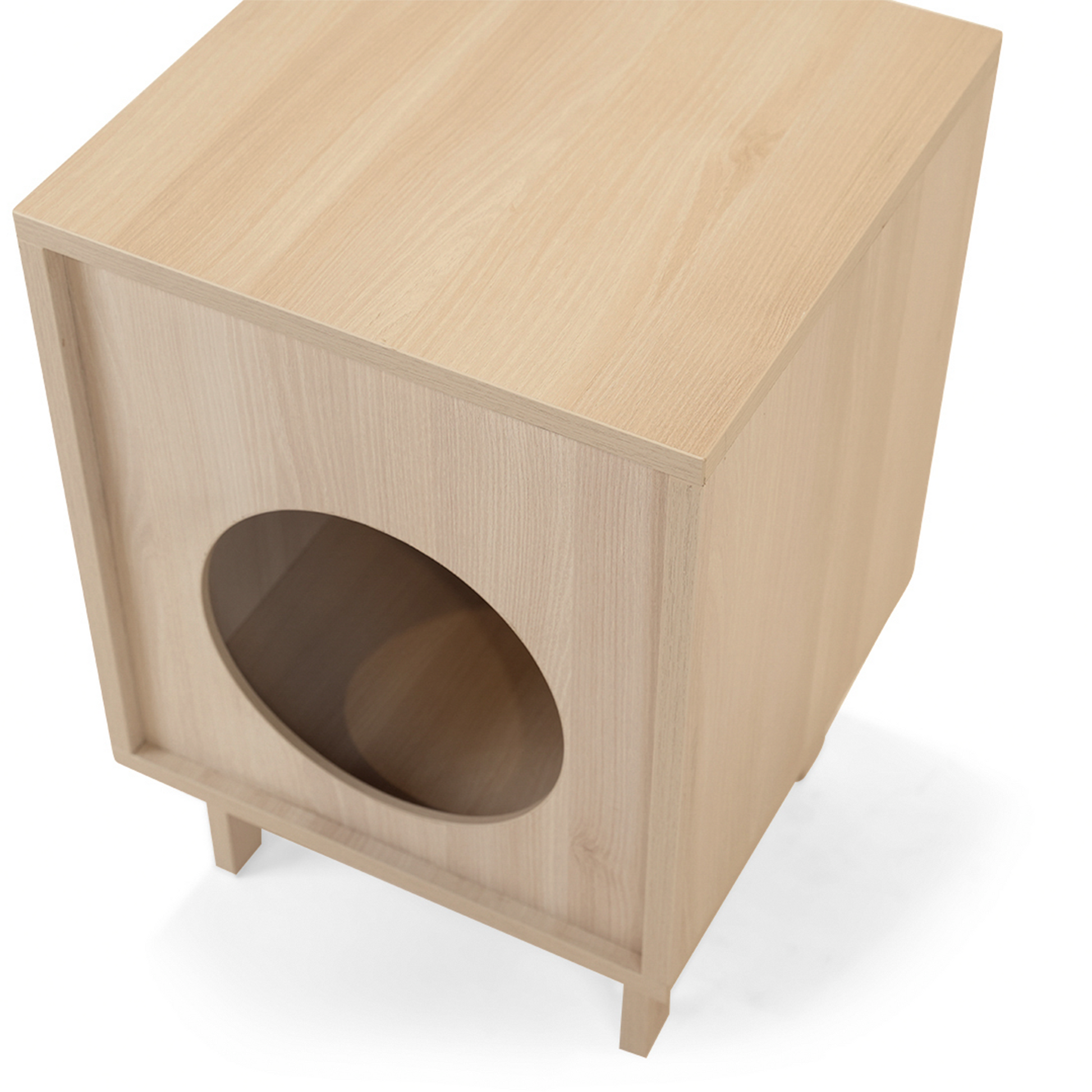 UrbanPet Cozy House Modern Home