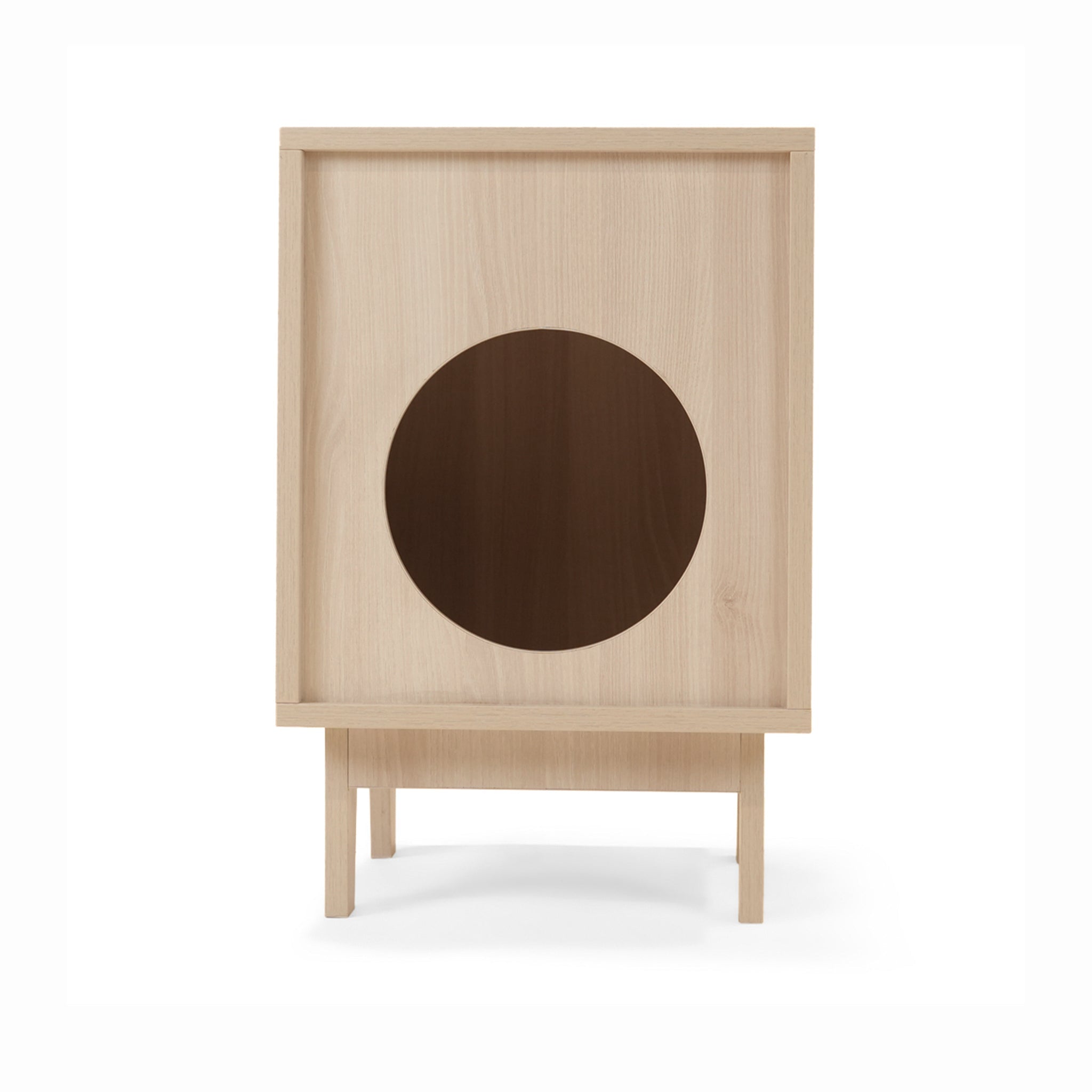 UrbanPet Cozy House Modern Home