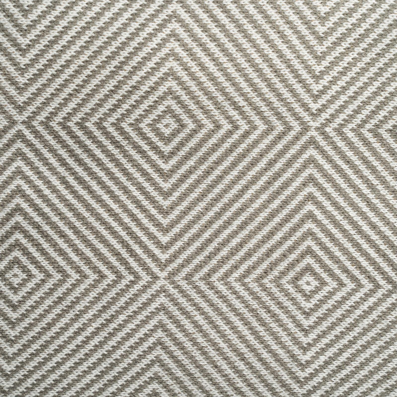Herringbone Throw Blanket Modern Home