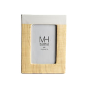 Ceramic Photo Frame Modern Home