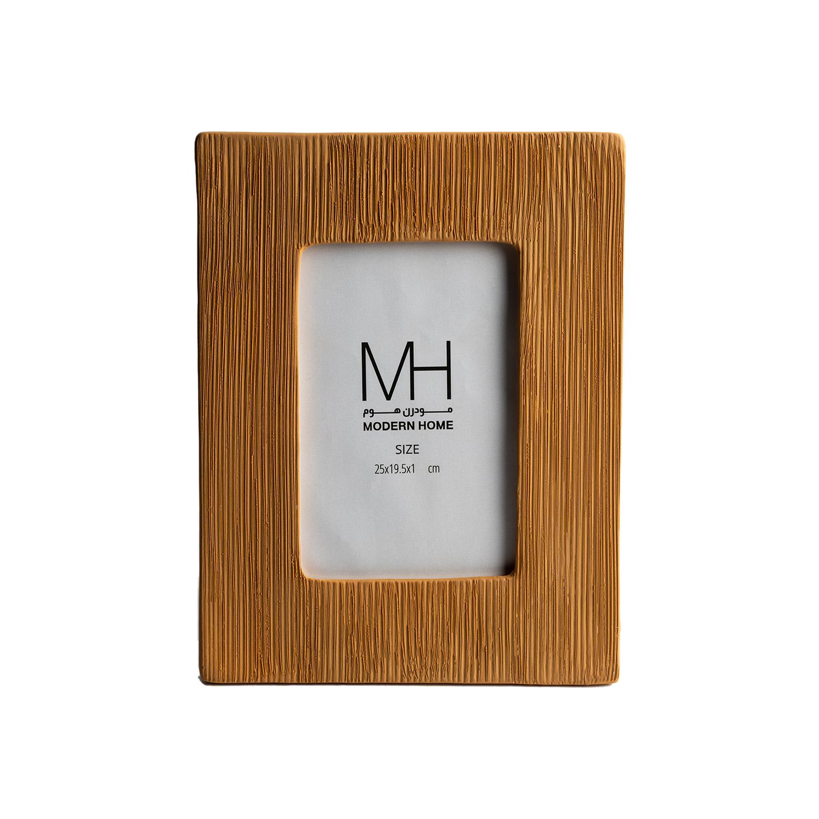 Ceramic Photo Frame Modern Home