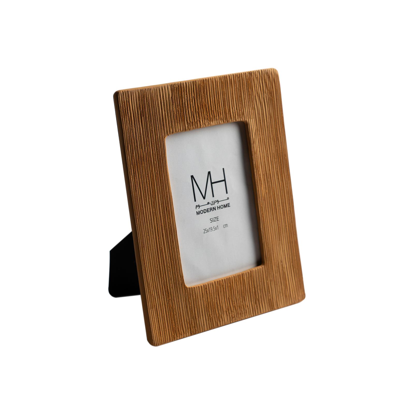 Ceramic Photo Frame Modern Home