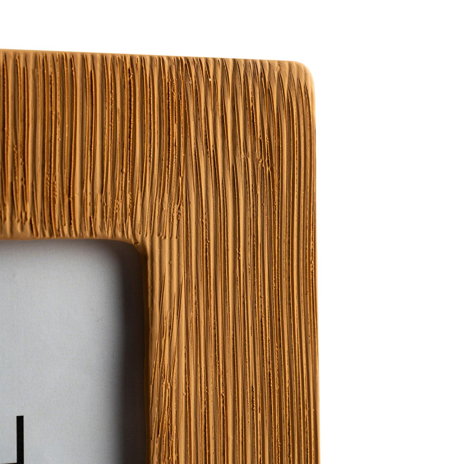 Ceramic Photo Frame Modern Home