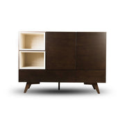 Wooden Cabinet Modern Home