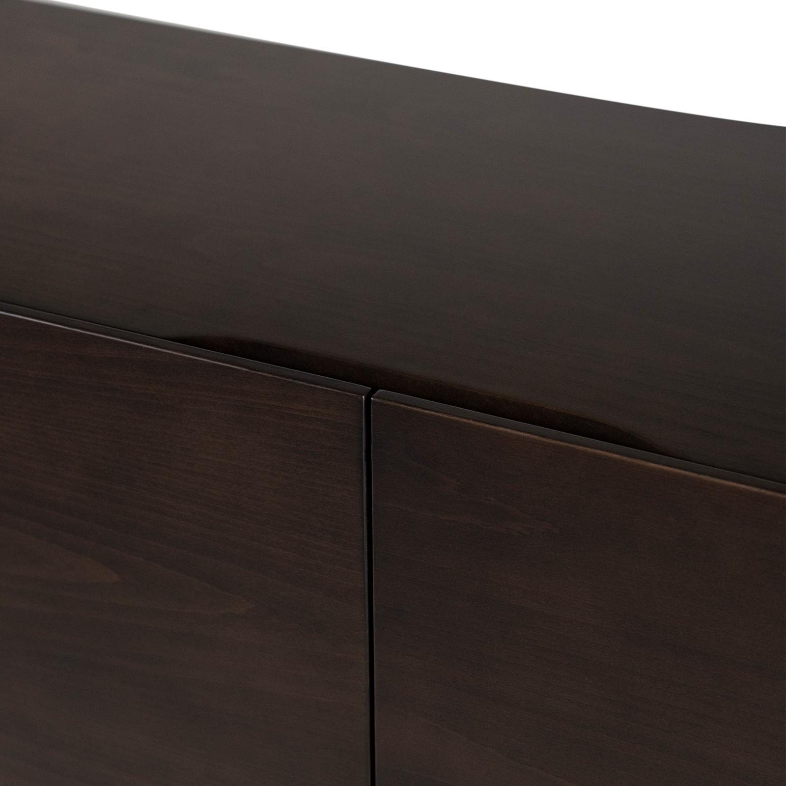 Wooden Cabinet Modern Home