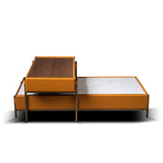 Barisimo Coffee Table Modern Home