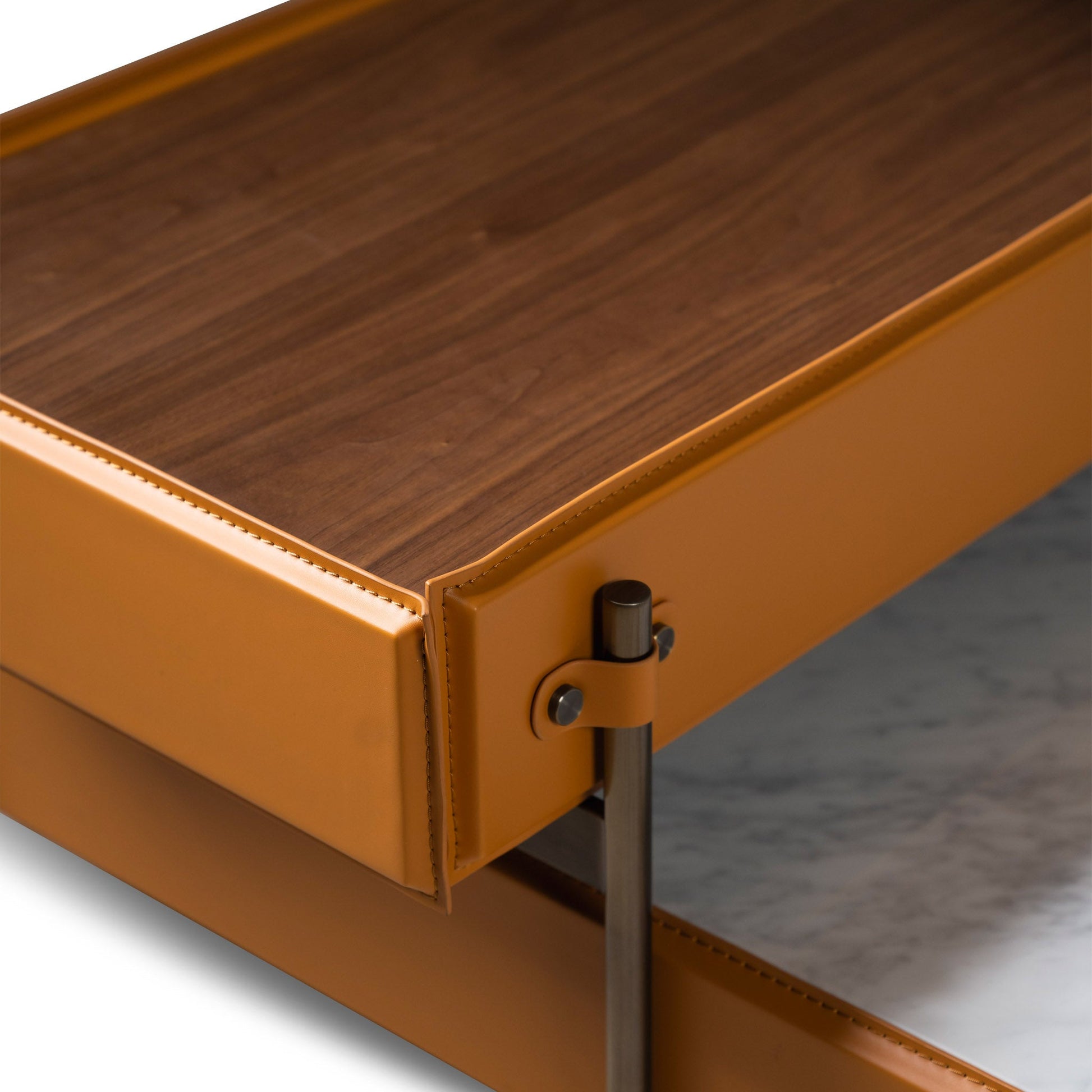 Barisimo Coffee Table Modern Home