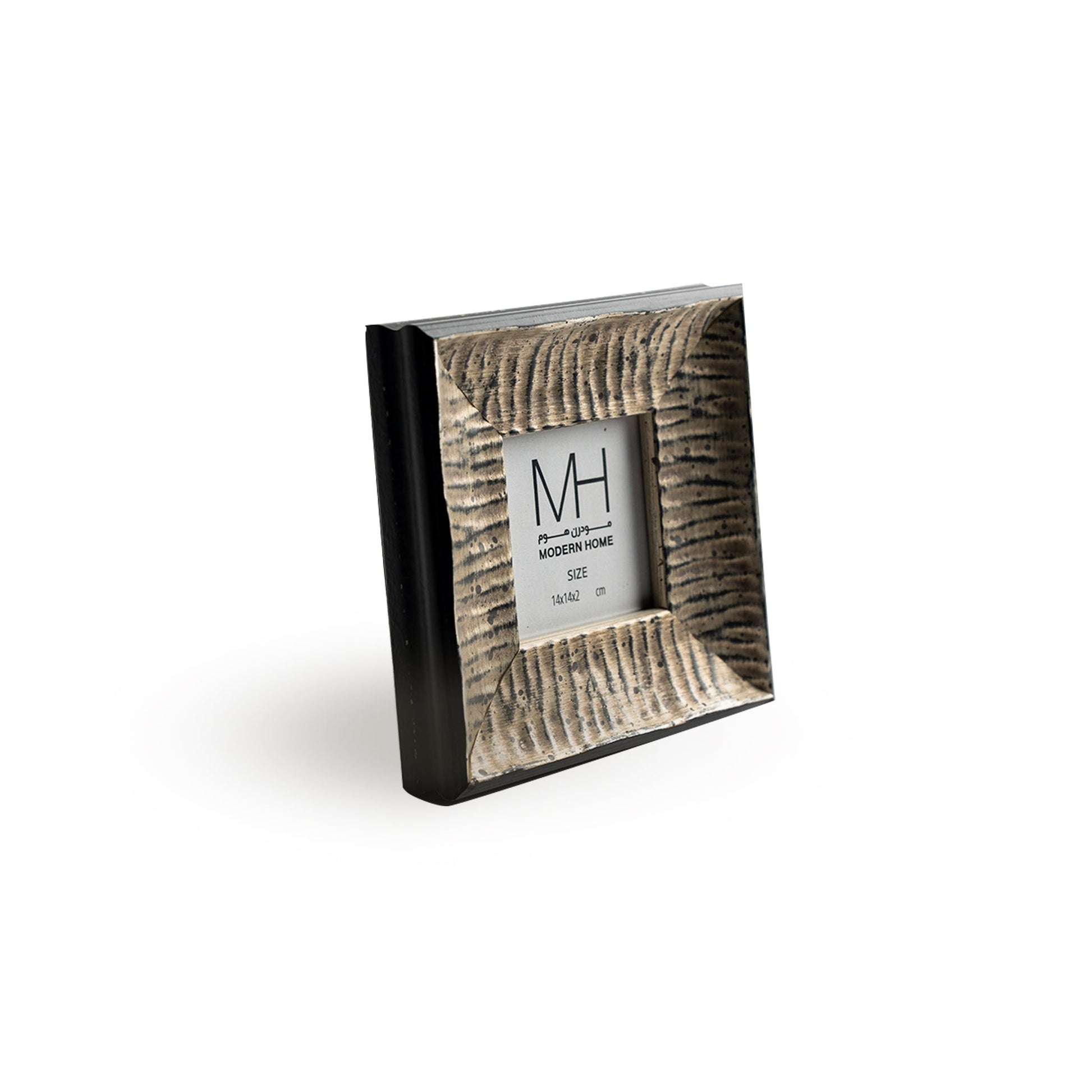 Bronze Photo Frame Modern Home