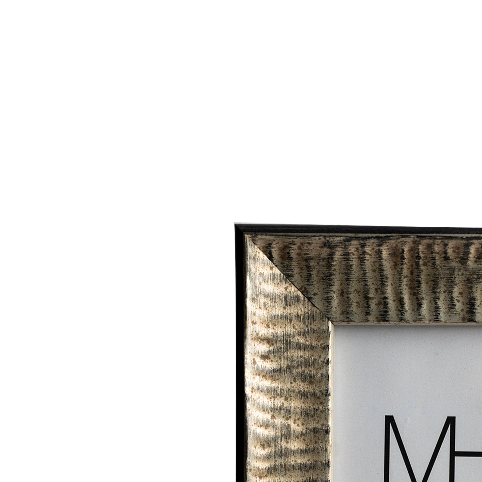 Bronze Photo Frame Modern Home