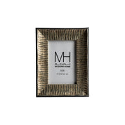 Bronze Photo Frame Modern Home